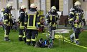 Kellerbrand Koeln Muelheim Wallstr Seidenstr P363